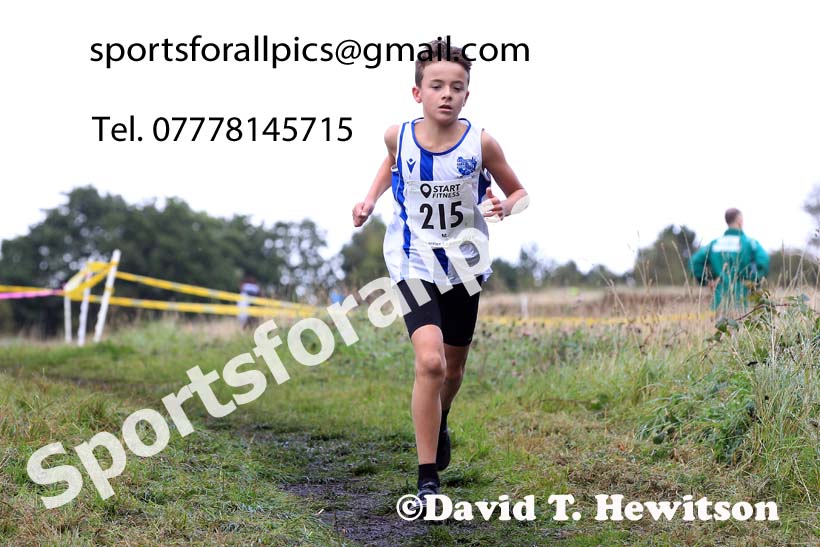 Boys under-13s 2023 Start Fitness NEHL, Wrekenton, Gateshead.  Photo: David T. Hewitson/Sports for All Pics